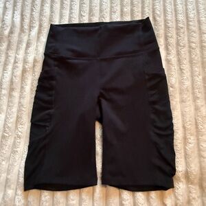 Fabletics PureLuxe Biker Shorts